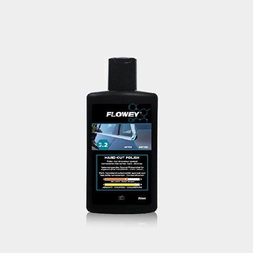 3.2 HARD CUT POLISH