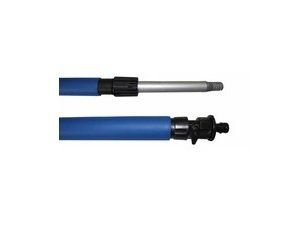 BARRA TELESCÓPICA 2 X 0,90M