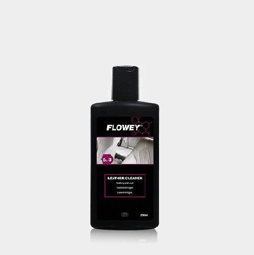 6.3 LEATHER CLEANER