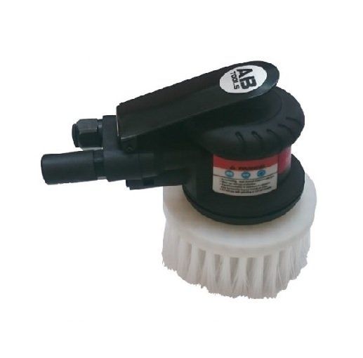 LIMPIA TAPICERIAS ROTO ORBITAL NEUMÁTICA