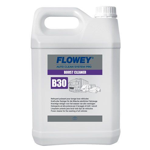 B30 BOOST CLEANER