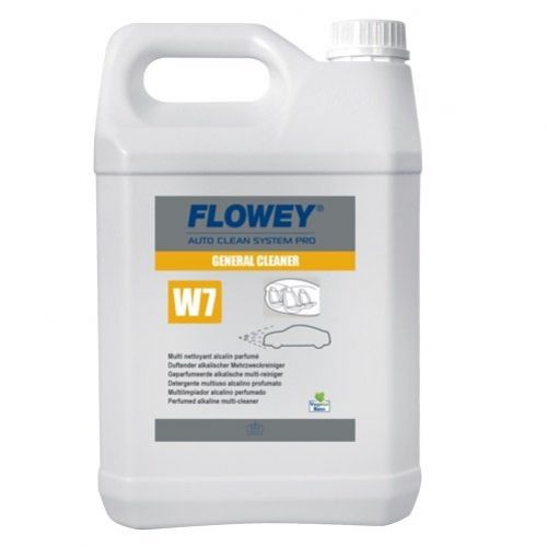 W7 GENERAL CLEANER