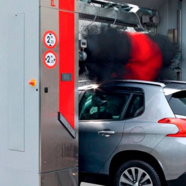 Mix Carwashing España
