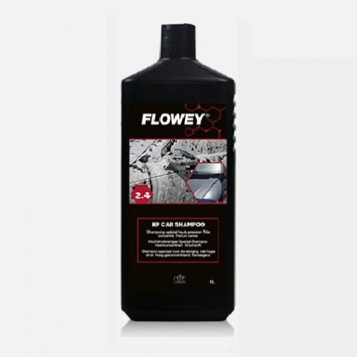2.4 HP CAR SHAMPOO