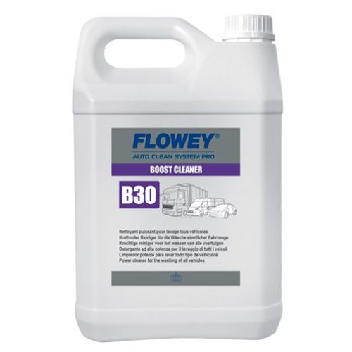 B30 BOOST CLEANER