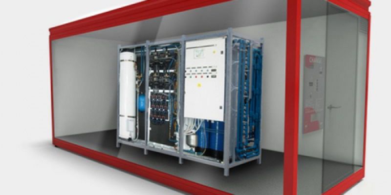 artículos de limpieza industrial