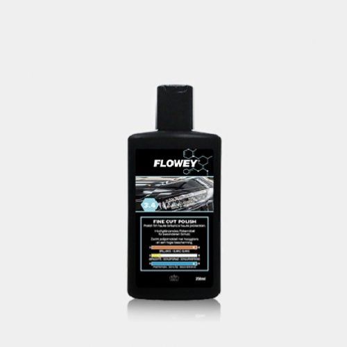 3.4 FINE CUT POLISH