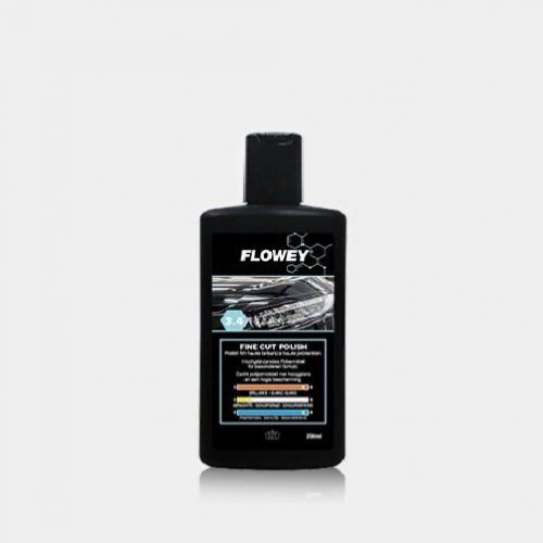 3.4 FINE CUT POLISH