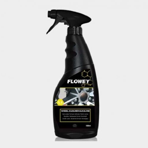 1.1 wheel cleaner alkaline
