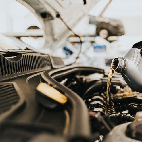 Aditivos para lubricantes