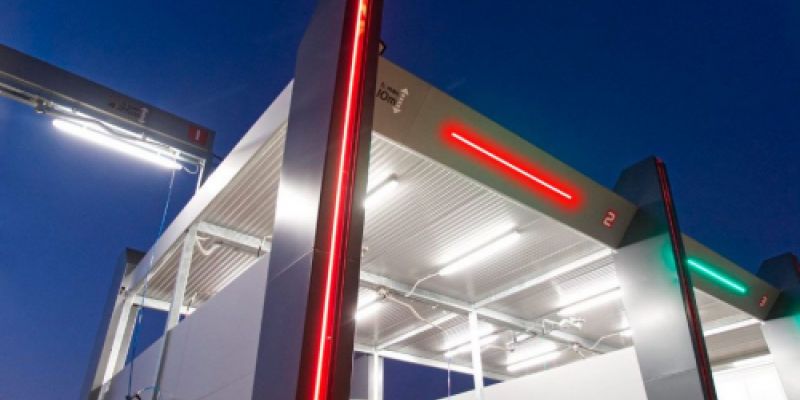 Tienda online limpieza industrial