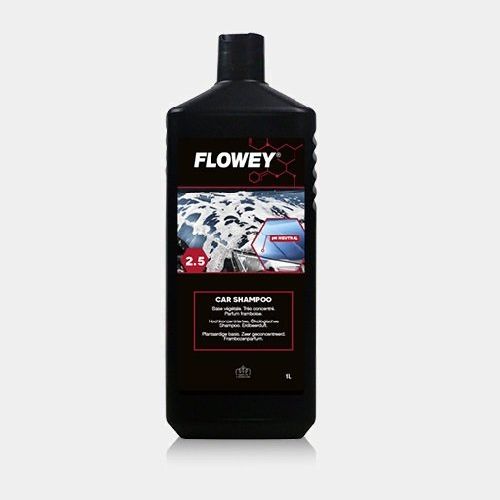 2.5 CAR SHAMPOO PH NEUTRO