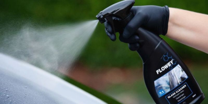 Tienda online de limpieza industrial