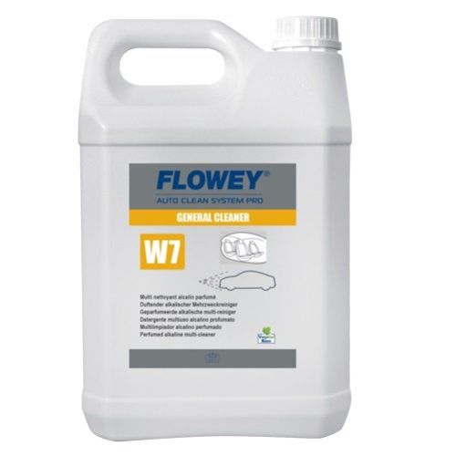 W7 GENERAL CLEANER