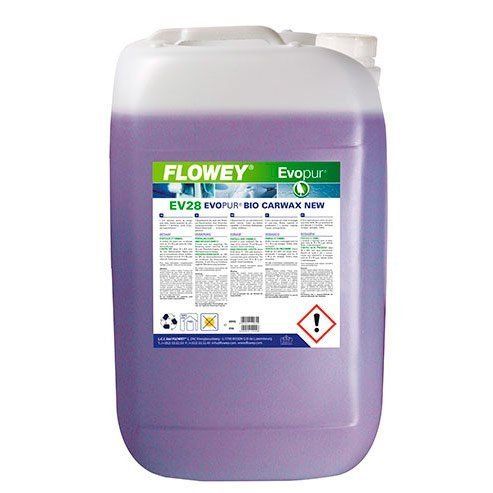 Productos químicos de limpieza