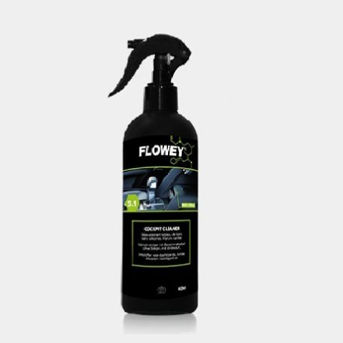 5.1 COCKPIT CLEANER