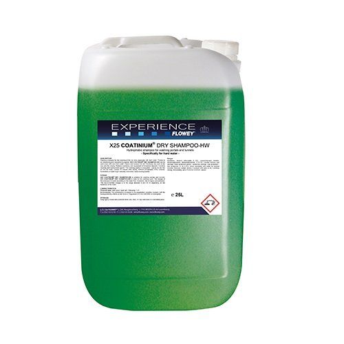 X25 COATINIUM® DRY SHAMPOO – HW